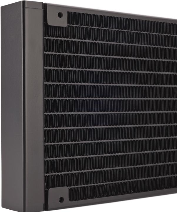 Produktbild Corsair H110i