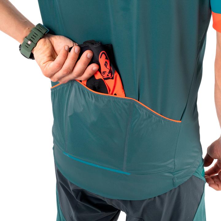 Immagine prodotto Dynafit Camicia Ride Light Full Zip (S)