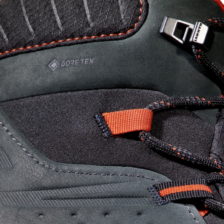 Image du produit Mammut Mercury IV Mid GTX Hommes (43 1/3)