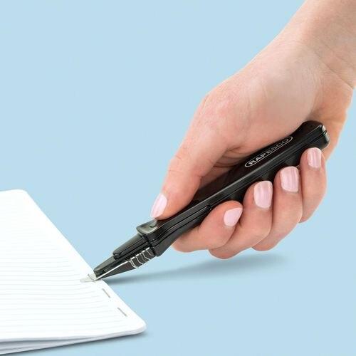 Actual product image Rapesco Stapler 101 black