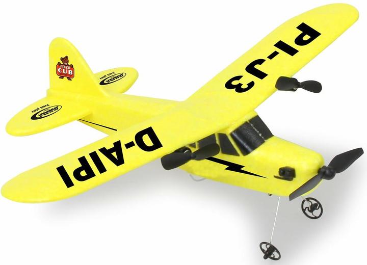 Produktbild Jamara Piper J3-CUB