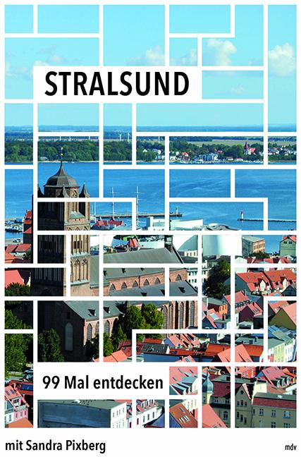 Actual product image Stralsund