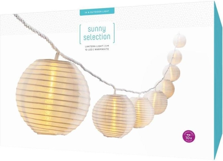 Immagine prodotto STT Luce della lanterna (3 m)