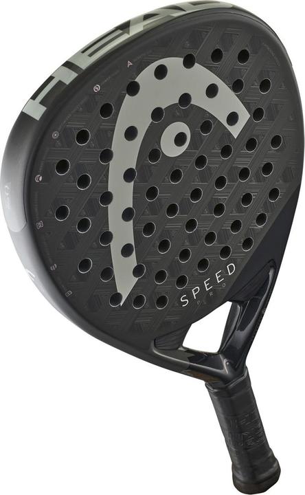 Produktbild Head Speed Pro 2025 Padelschläger