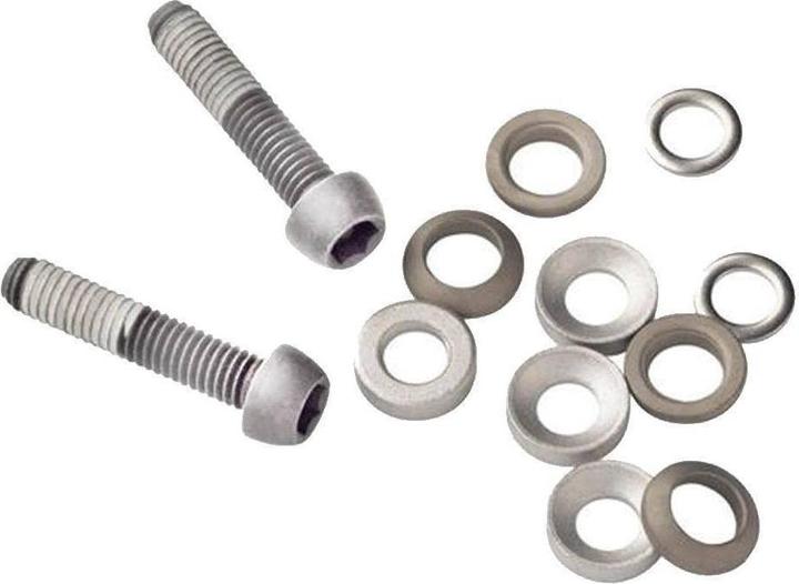 Image du produit Avid Brake Lever Bolt Kit Db1 (Kit de frein)