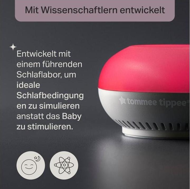 Image du produit Tommee Tippee Einschlafhilfe Dreammaker