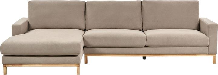 Actual product image Beliani Siggard (Corner sofa)