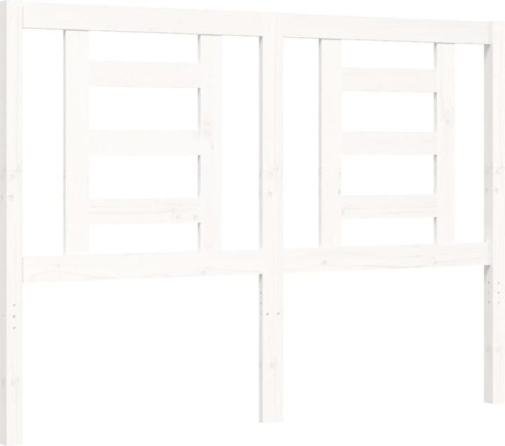 Image du produit vidaXL Maddalena (120 x 190 cm)