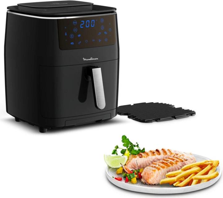 Actual product image Moulinex AL201810