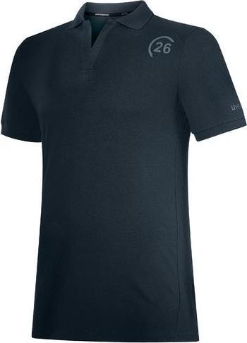 Uvex Sports Poloshirt uvex Kollektion 26 schwarz 4XL (4XL)