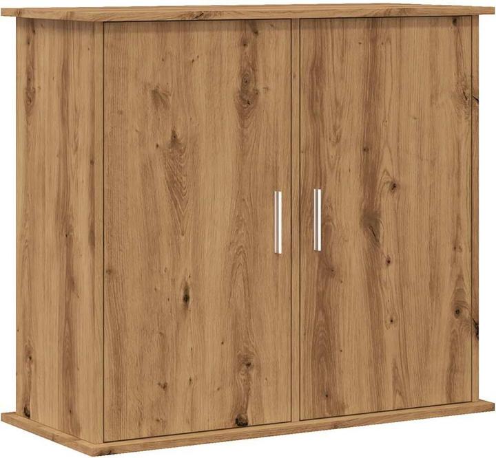 Artisan-Eiche, Braun, Eiche handwerklich