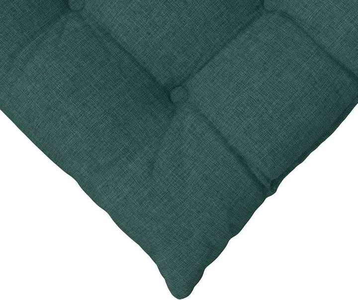 Image du produit vidaXL Sitzkissen (40 x 40 x 6 cm)