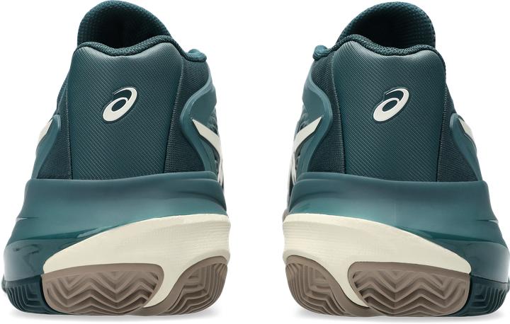 Image du produit ASICS Performance Asics Gel-Resolution X Clay Saxon Green/Birch Man (43.5)