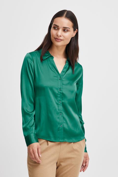 Produktbild B.young BYHENCE SHIRT - 20813492 (42)