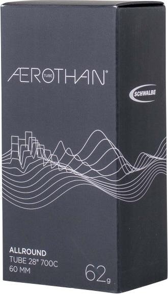 Produktbild Schwalbe Sv 17e Aerothan (Presta (SV), 28", 60 mm)