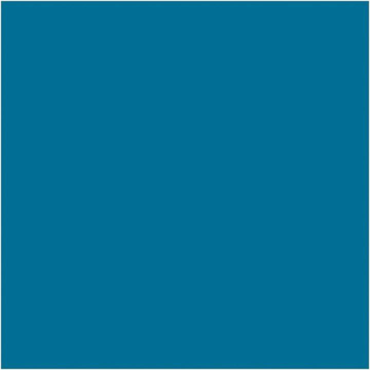 Image du produit Creativ Company Peinture acrylique pailletée pour enfants - turquoise, 500 ml (Turquoise, 500 ml)