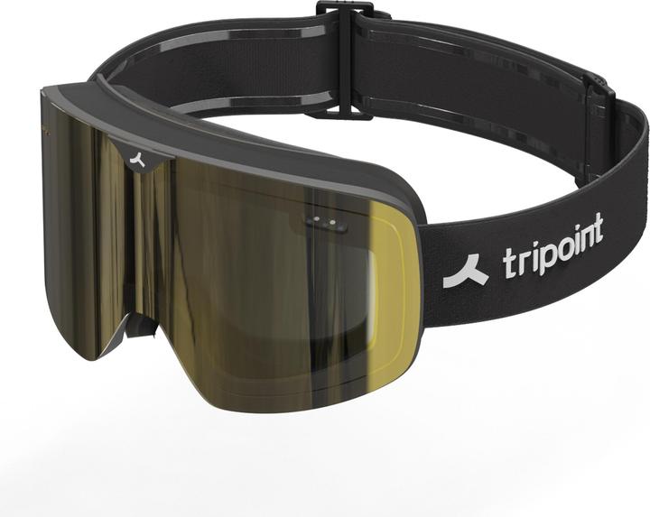 Immagine prodotto Tripoint Shiceng Dashan