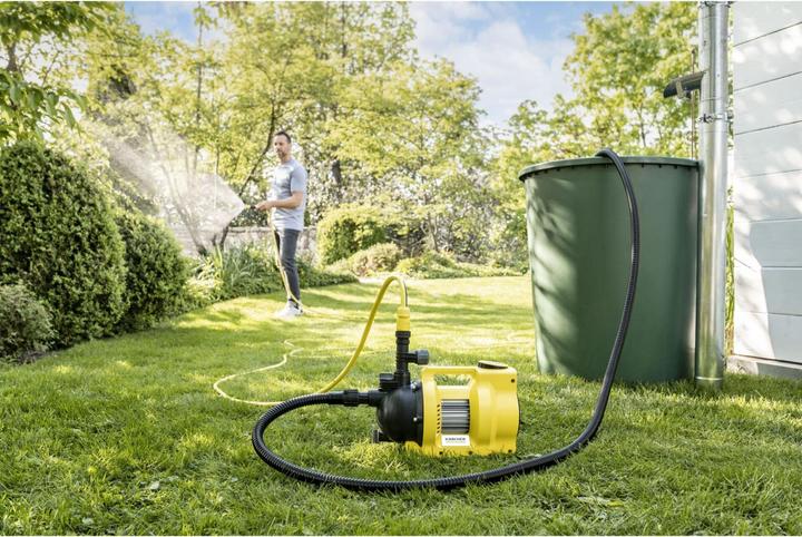 Image du produit Kärcher Pompe de jardin BP 5.000 Garden (Pompe de jardin)