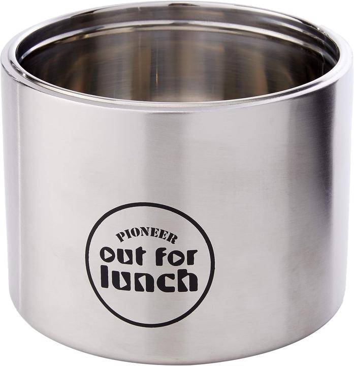 Actual product image Pioneer Thermal container