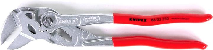 Actual product image Knipex Pliers Wrench (250 mm)