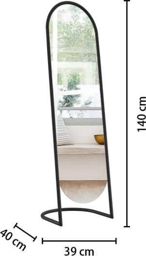 Actual product image Atmosphera Jja (140 x 39 cm)