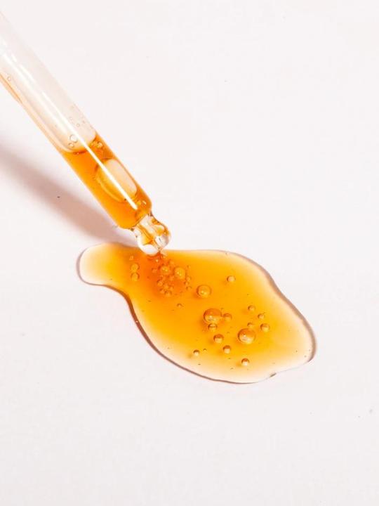Produktbild Hello sunday the self tan one Tan drops (30 ml)