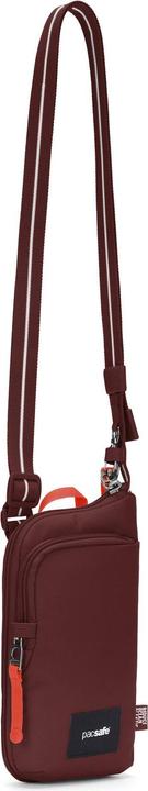 Produktbild Pacsafe GO anti-theft Tech Mini Bag Umhängetasche RFID 12 cm