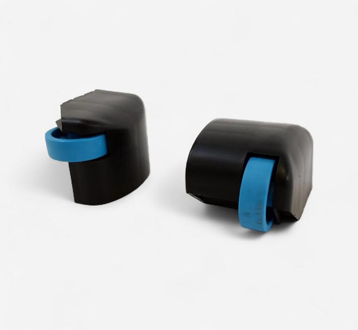 Actual product image Domyos Front pipe caps Spare part