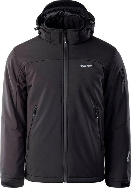 Immagine prodotto Hi-Tec Geko Giacca Soft Shell Uomo (XXL)