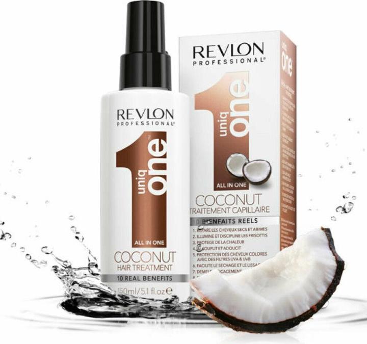 Actual product image Revlon Professional Uniq One (150 ml)