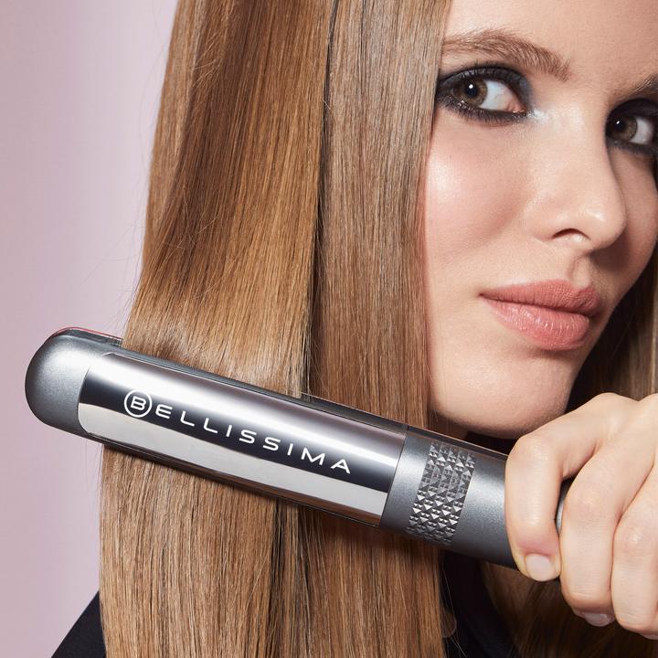 Immagine prodotto Bellissima Piastra per capelli Creativity Multistyle - 11876 (Piastra per capelli)