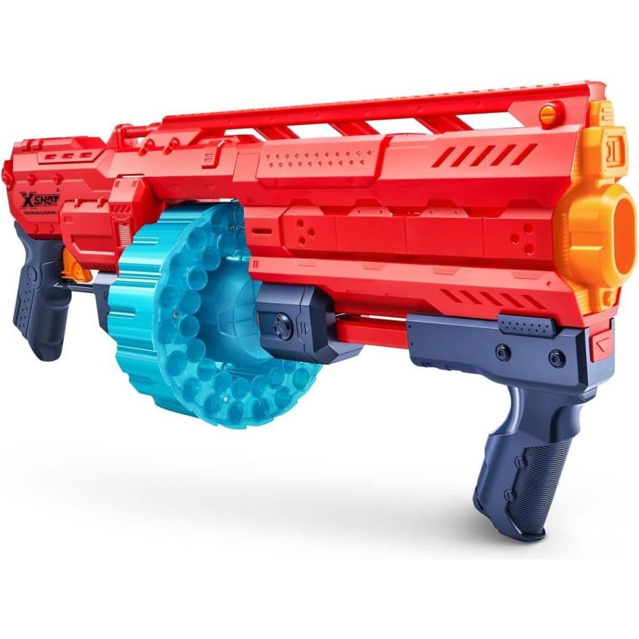 Thumbnail - Zuru Trey