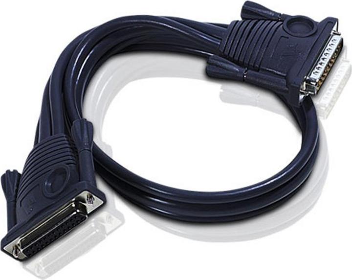 Produktbild Aten 2L-1703: Daisy-Chain Kabel, 3m