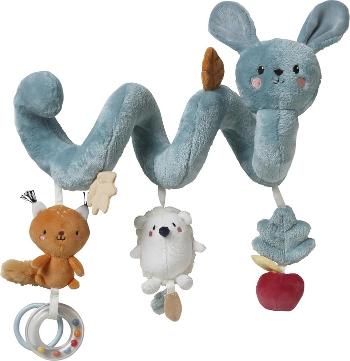 Image du produit Vertbaudet Baby Activity-Spirale „Waldfreunde“