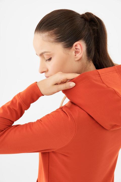 Immagine prodotto MGA Felpa Viking Panak con cappuccio Bamboo Lady (S)