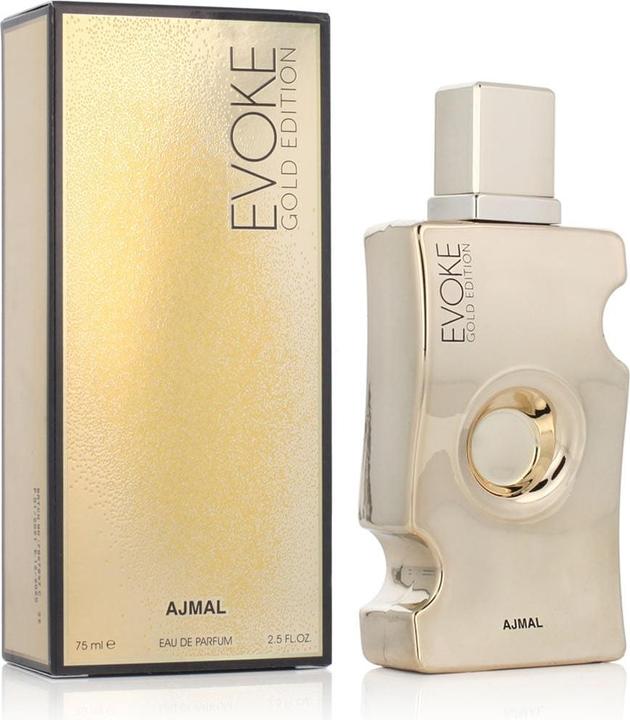 Ajmal Evoke Gold