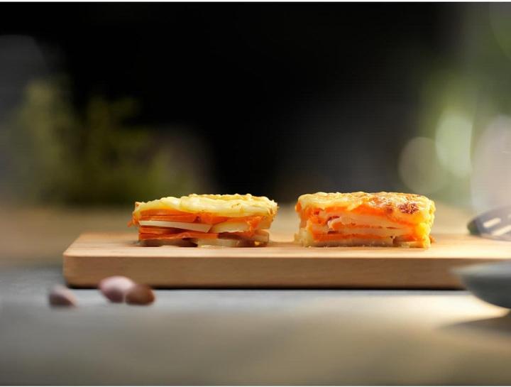 Actual product image Electrolux EOH3H00BX