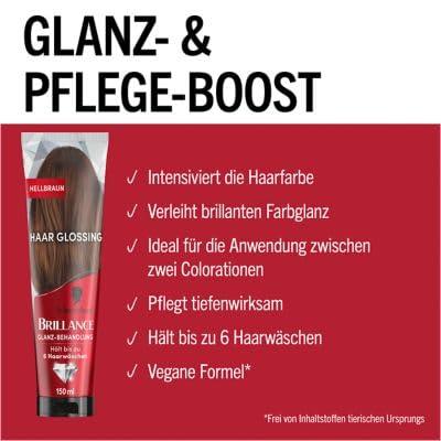 Produktbild Schwarzkopf Glanz-Behandlung 3er Pack