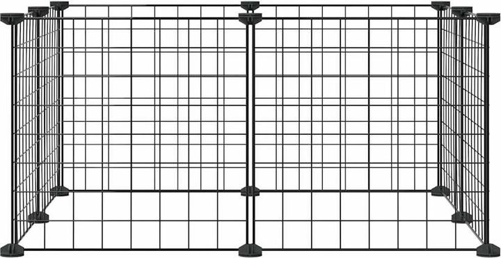 Immagine prodotto vidaXL Haustierkäfig