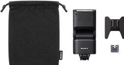 Immagine prodotto Sony HVL-F46RM (Attacco del flash, Sony)
