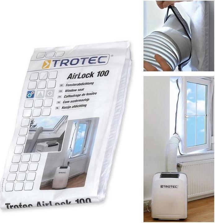 Produktbild Trotec AirLock 100