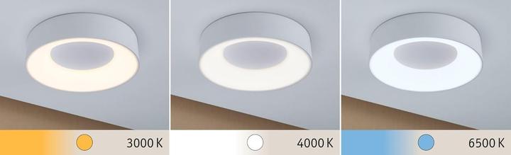 Produktbild Paulmann Deckenleuchte Casca (3200 lm)