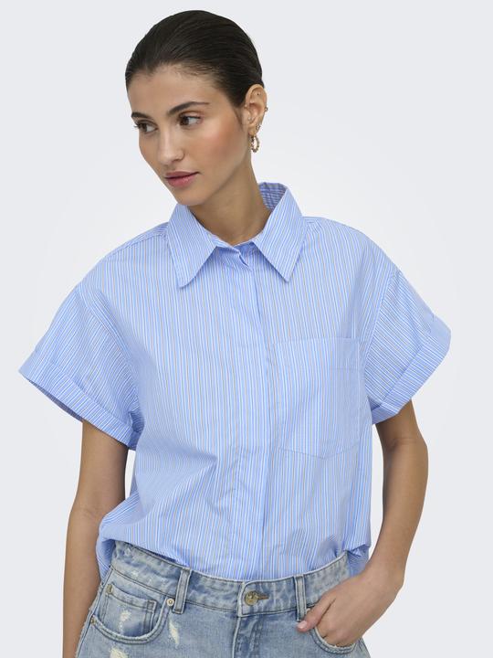Immagine prodotto Only Onlkeri S/S Fold Shirt Wvn (M)