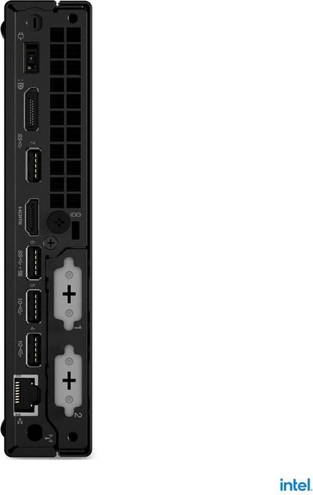 Image du produit Lenovo ThinkCentre M90q Gen 4 (Intel Core i9-13900, 32 Go, 1000 Go, UHD Graphics 770)
