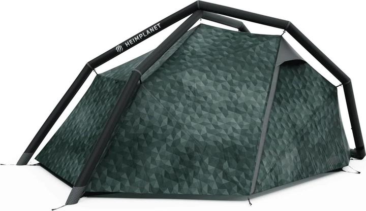 Produktbild Heimplanet Fistral (2.85 kg, 2 Personen)