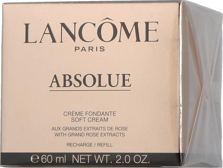 Actual product image Lancôme Absolue Soft Cream - refill dose (60 ml, 24h cream)