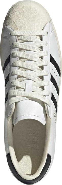 Produktbild Adidas Superstar Schuhe Leder (44)