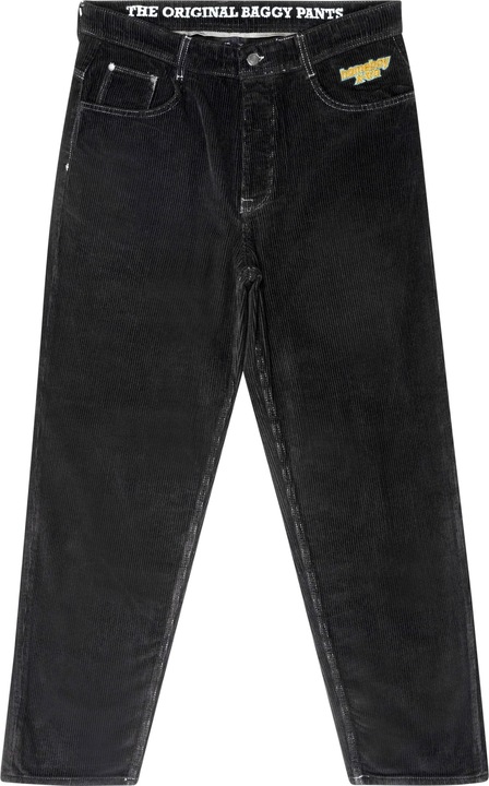 Actual product image Homeboy x-tra BAGGY CORD Pants - 111091 (W30/L32)