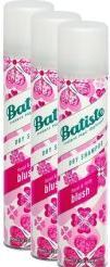 Actual product image Batiste ush Dry Shampoo - 200 Ml (200 ml, Dry shampoo)