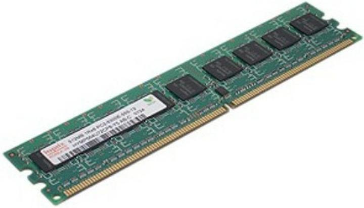 Produktbild Fujitsu RAM D5 32GB (1x32GB) 2Rx8 DDR5-4800 U ECC (1 x 32GB, 4800 MHz, DDR5-RAM, DIMM)